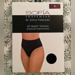 Thong Shapewear